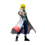 Blokees: Model Kit - Naruto Shippuden: Minato Namikaze Champion Class CC03