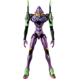 Blokees: Evangelion - Test Type 01 Legend Edition (Model Kit)