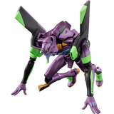 Blokees: Evangelion - Test Type 01 Legend Edition (Model Kit)