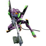 Blokees: Evangelion - Test Type 01 Legend Edition (Model Kit)