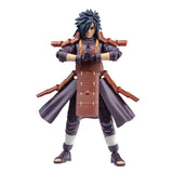 Blokees: Model Kit - Naruto Shippuden: Madara Uchiha Reanimation Jutsu Champion Class CC05