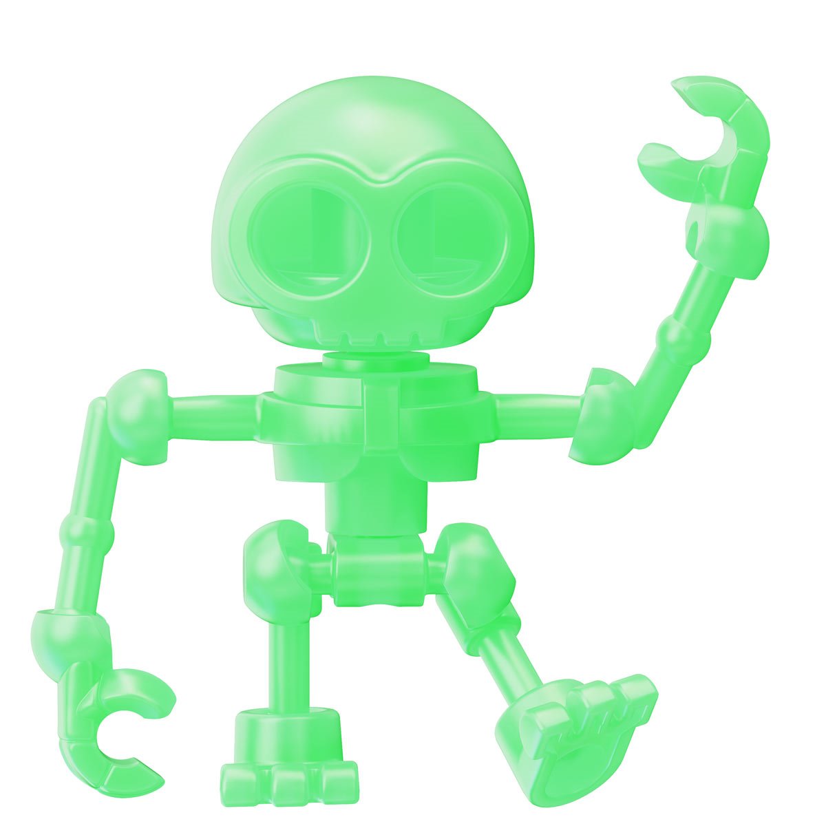Blokees - Minions: Mokoo 03 Belloween - Caja Misteriosa x1