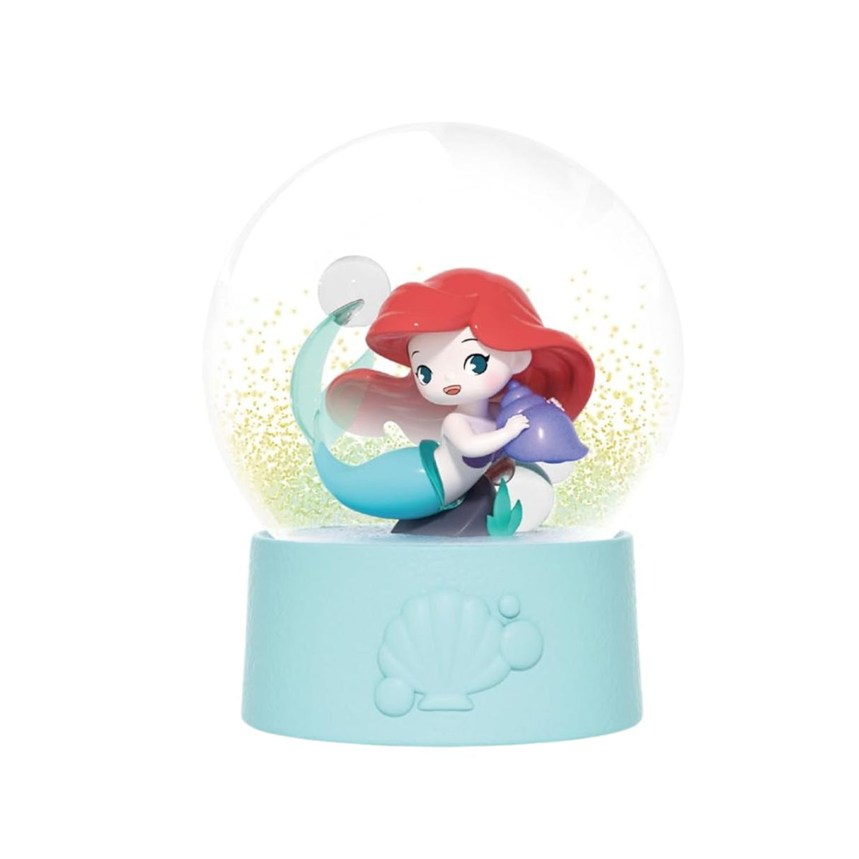 52 Toys: Disney Princess - D-baby Series Star Crystal Ball - Blind Box (x unidad)