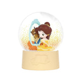 52 Toys: Disney Princess - D-baby Series Star Crystal Ball - Blind Box (x unidad)