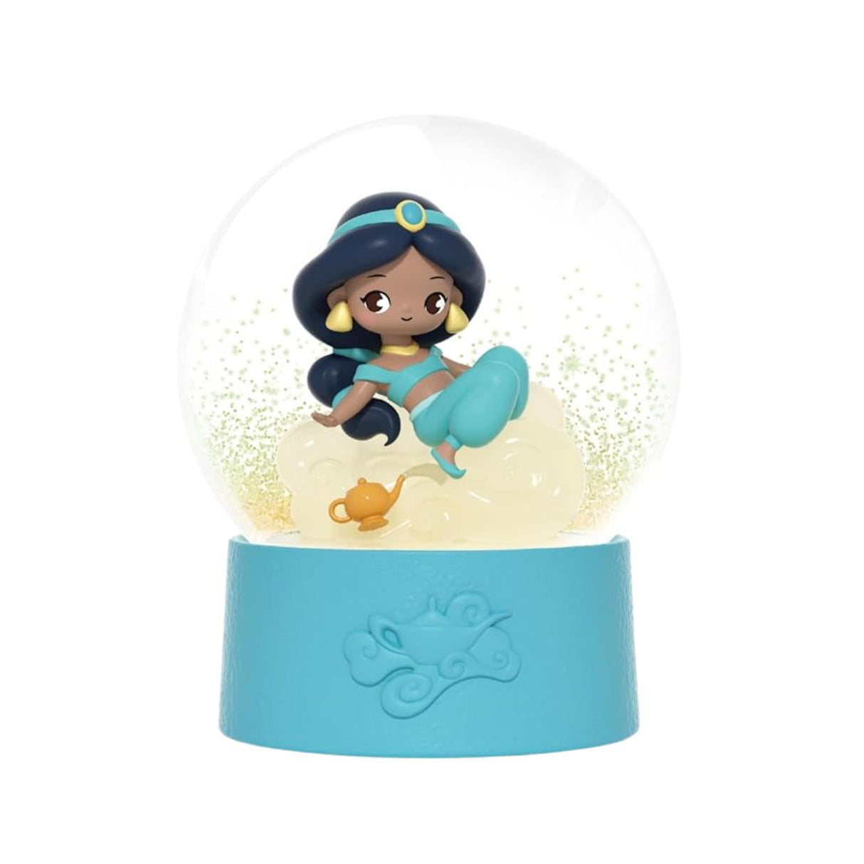 52 Toys: Disney Princess - D-baby Series Star Crystal Ball - Blind Box (x unidad)