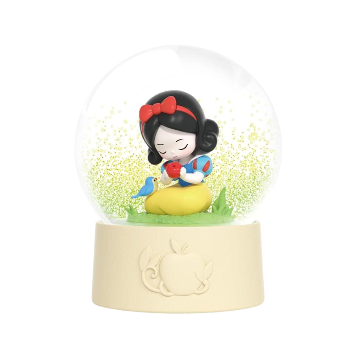52 Toys: Disney Princess - D-baby Series Star Crystal Ball - Blind Box (x unidad)