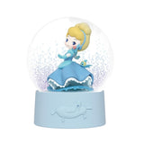 52 Toys: Disney Princess - D-baby Series Star Crystal Ball - Blind Box (x unidad)