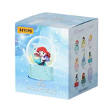 52 Toys: Disney Princess - D-baby Series Star Crystal Ball - Blind Box (x unidad)