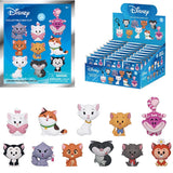 Monogram: BagClip - Disney Cats Series 69 (Bolsa Misteriosa) x unidad