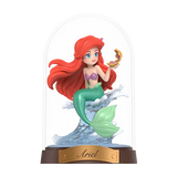 Popmart: Disney Princess - Create Your World Series Figures - Blind Box