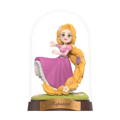 Popmart: Disney Princess - Create Your World Series Figures - Blind Box