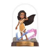 Popmart: Disney Princess - Create Your World Series Figures - Blind Box