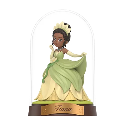 Popmart: Disney Princess - Create Your World Series Figures - Blind Box