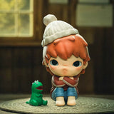 Popmart: Hirono - The Other One - Blind Box (x unidad)