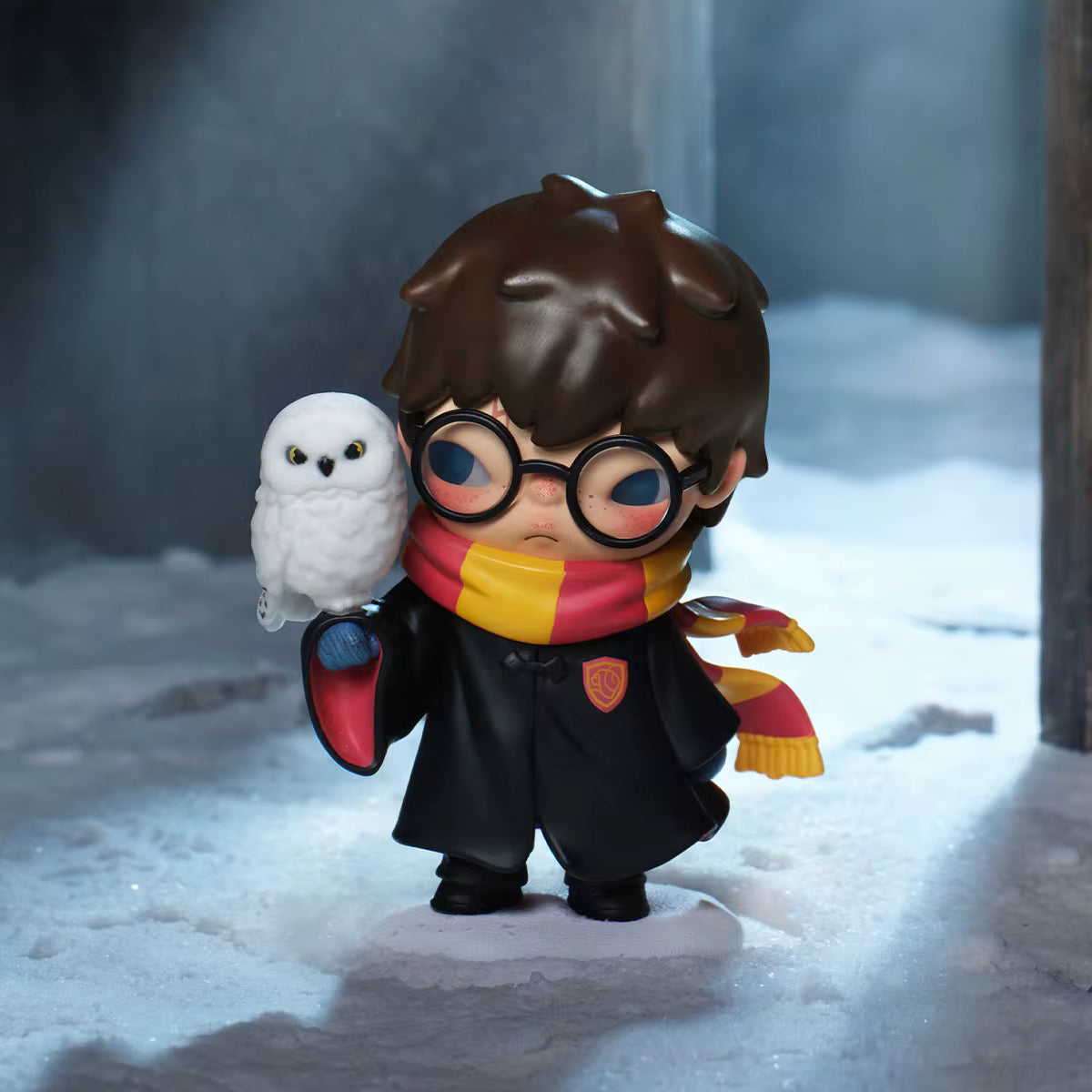 Popmart: Hirono - Harry Potter - Blind Box (x unidad)