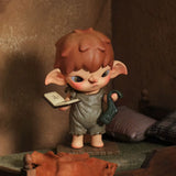 Popmart: Hirono - Harry Potter - Blind Box (x unidad)