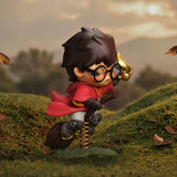 Popmart: Hirono - Harry Potter - Blind Box (x unidad)