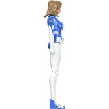 Blokees: Marvel Rivals Fantastic Four - Invisible Woman Champion Class (Model Kit)