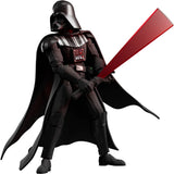 Blokees: Star Wars - Empire Strikes Back - Darth Vader (Model Kit)