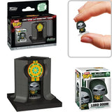 Funko Bitty Pop! Marvel Studios: Avengers Doomsday - Lord Doom and Doomstadt Tower (Town)
