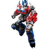 Blokees: Transformers - Classic Class Optimus Prime (Model Kit)
