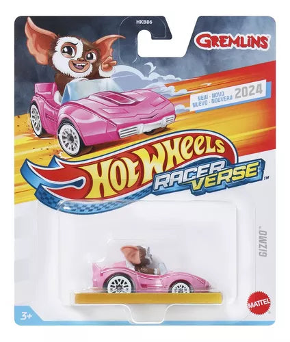 Hot Wheels RacerVerse 2024 - GIZMO