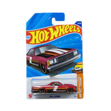 Hot Wheels - C Case (2025) - ´80 El Camino