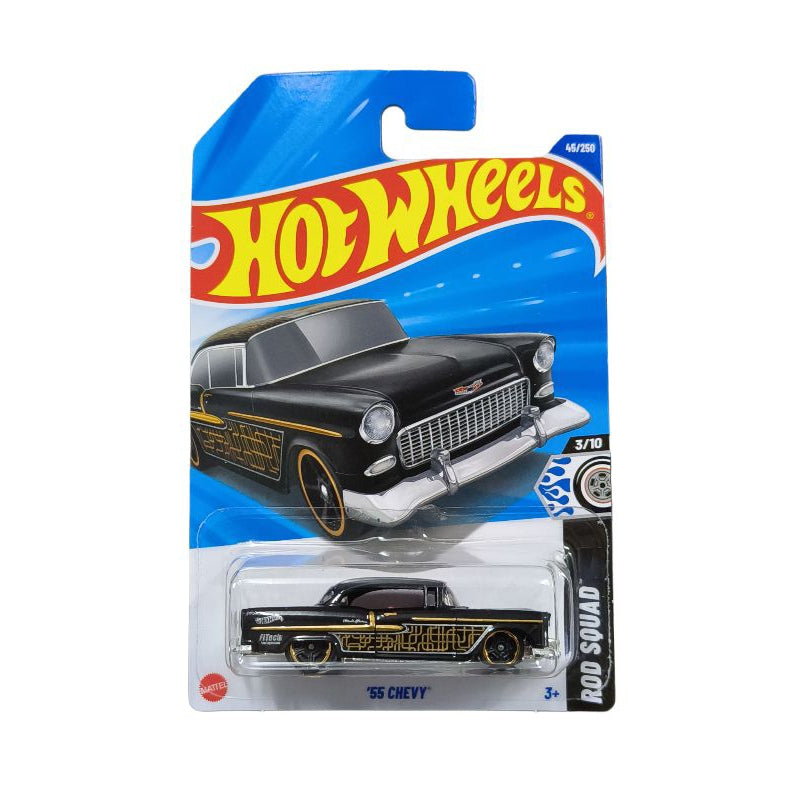 Hot Wheels - C Case (2025) - ´55 Chevy