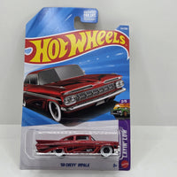 Hot Wheels: Basic Car - B Case (2026) - '59 Chevy Impala