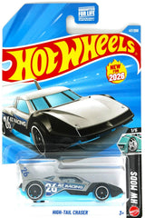 Hot Wheels - G Case (2026) - High-Tail Chaser