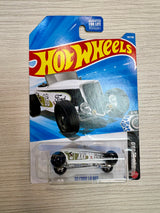 Hot Wheels: Basic Car - L Case (2026) - '33 Ford Lo Boy