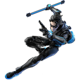 Blokees: DC - Nightwing Champion Class CC03 (Model Kit)