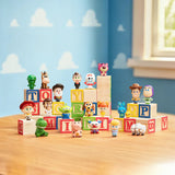 52Toys: Disney Pixar - Toy Story Minime - Blind Bag (x unidad)