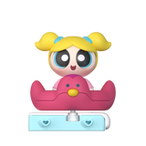 Blokees: The Powerpuff Girls - Daadoos Nest Series - Operation Snow Fluffy - Blind Box (x unidad)