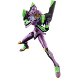 Blokees: Evangelion - Test Type 01 Legend Edition (Model Kit)