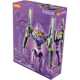 Blokees: Evangelion - Test Type 01 Legend Edition (Model Kit)