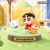 Toptoy: Crayon Shinchan - Memory Echo - Blind Box (x unidad)