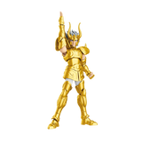 Blokees: Saint Seiya - Champion Class - Capricorn Shura CC010 (Model Kit)