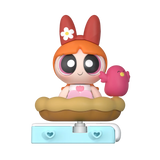 Blokees: The Powerpuff Girls - Daadoos Nest Series - Operation Snow Fluffy - Blind Box (x unidad)