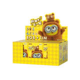52 Toys: Minions - Best Buddies Forever (Plush Keychain) - Blind Box (x unidad)