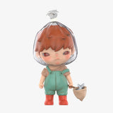 Popmart: Hirono - Little Mischief Series - Blind Box (x unidad)