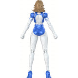 Blokees: Marvel Rivals Fantastic Four - Invisible Woman Champion Class (Model Kit)