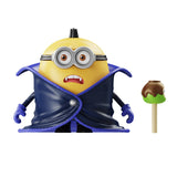 Blokees - Minions: Mokoo 03 Belloween - Caja Misteriosa x1