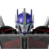 Blokees: Transformers - Optimus Prime - Action Edition 06 (Model Kit)