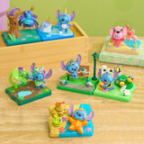 Happy Haul: Disney Stitch - Stitch Goes Wild (x unidad)