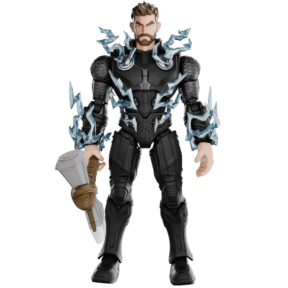 Blokees: Marvel Infinity Saga - Thor Champion Class CC02 (Model Kit)