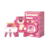 52 Toys: Disney Pixar Toy Story - Lotso's Room - Blind Box (x unidad)