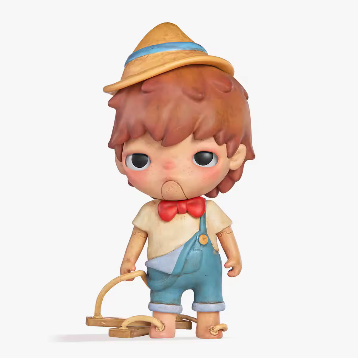 Popmart: Hirono - The Other One - Blind Box (x unidad)
