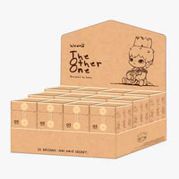 Popmart: Hirono - The Other One - Blind Box (x unidad)