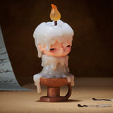 Popmart: Hirono - Shelter Series - Blind Box (x unidad)